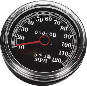 Tachometer Drag Specialties FL 2:1 - 72422AMX