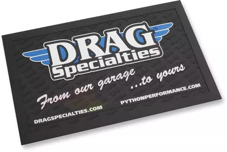 "Drag Specialties" grindų priežiūros kilimėlis 61x102 cm - 9904-0983