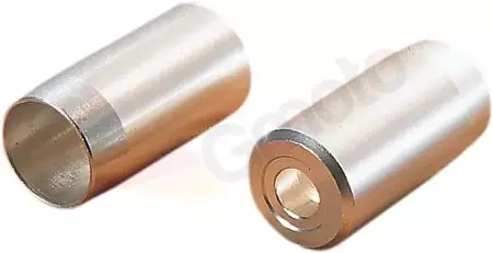 Drag Specialties 41 mm opritor de compresie pentru amortizorul față de 41 mm - 77-0003-HC1