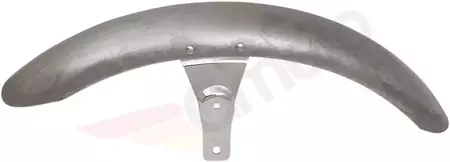 Guardabarros delantero de acero en bruto Drag Specialties - 090343