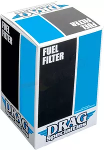 Palivový filtr Drag Specialties-2