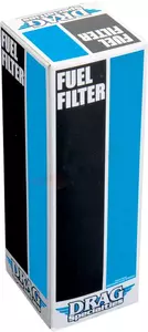 Filtro carburante Drag Specialties-2