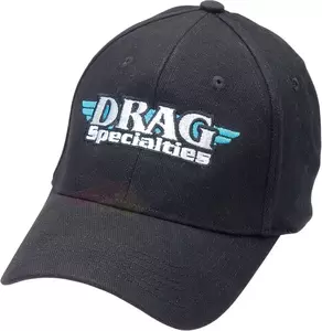Καπέλο μπέιζμπολ Drag Specialties - CP80