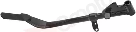 Zijvoet +1 inch Drag Specialties zwart - 32-0472NUGB-L1