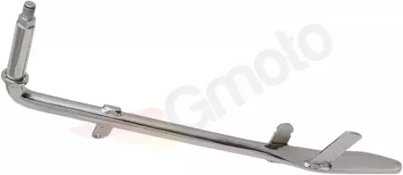 Zijvoet +1 inch Drag Specialties chroom - 32-0459NU-L1