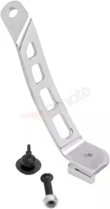 Drag Specialties chrome side foot extension - 63220