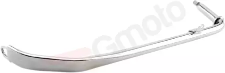 Drag Specialties side foot chrome +1 inch - 055021-BC618