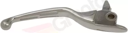 Drag Specialties chrome slotted wide brake lever - H07-0605-B