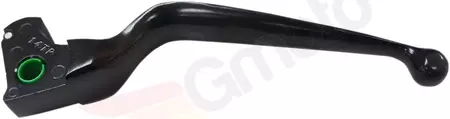 Pârghie de ambreiaj Drag Specialties negru - H07-0596MB-C