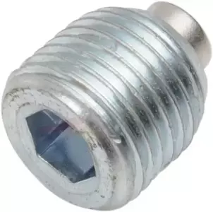Drag Specialties magneet aftapplug - 11-0291-P
