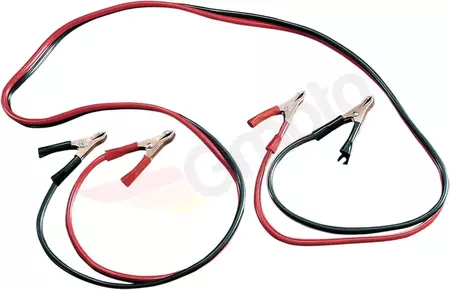 Startovací kabely Drag Specialties pro motocykly - 20-0490-BC4
