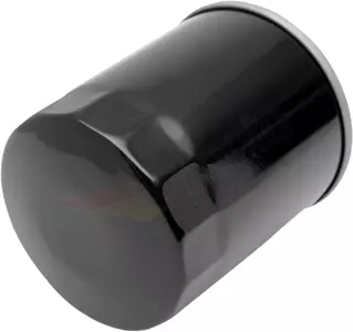 Filtr oleju Drag Specialties czarny Produkt wycofany z oferty - 14-0003B-BX-18