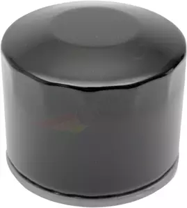 Filtr oleju Drag Specialties czarny Produkt wycofany z oferty - 140004B-BX29