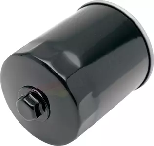 Olejový filter Drag Specialties čierny-1