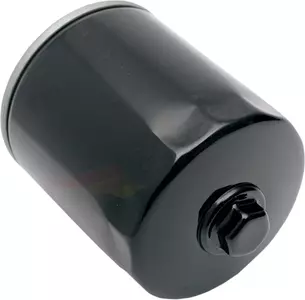 Filtr oleju Drag Specialties czarny Produkt wycofany z oferty - 14-0020BK-BX18