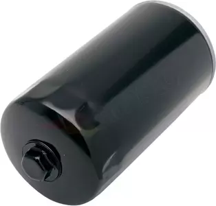 Filtr oleju Drag Specialties czarny Produkt wycofany z oferty - 14-0018BK-BX41
