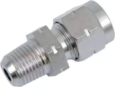 Drag Specialties olieleiding connector - 71048E