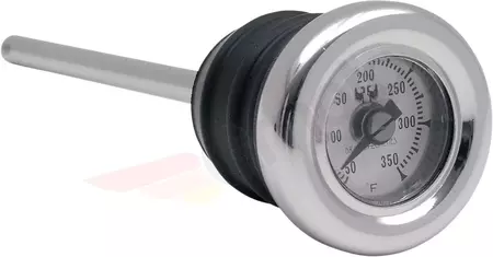 Drag Specialties olietemperatuurmeter - 20263-BX9