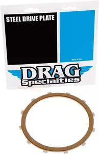 Drag Specialties Kevlar-kytkinlevyt - SK-8-DS