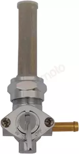 Drag Specialties rubinetto carburante 90° cromato - 03-0040R-BC331