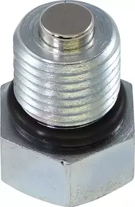 Tappo di scarico olio motore con magnete Drag Specialties - XD0013-009NU