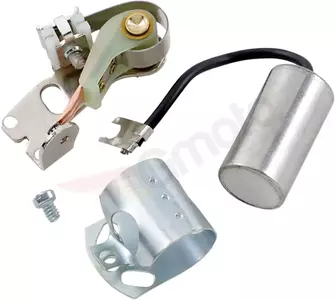 Ontstekingsonderbreker condensator met handvat Drag Specialties - MC-DRAG013