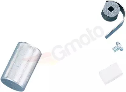 Tændingsfordelerfjeder med kondensator Drag Specialties - MC-DRAG012