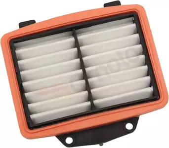 Vzduchový filter Drag Specialties Premium na čistenie - E14-0998