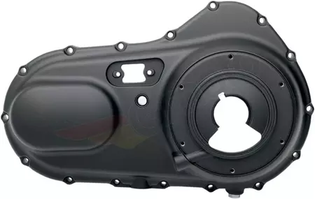 Drag Specialties Hauptgetriebedeckel schwarz - 210364