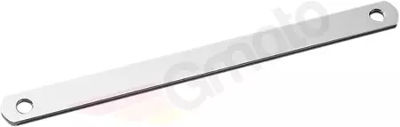 Braço de ancoragem da pinça traseira de 12,625 polegadas Drag Specialties cromado-2