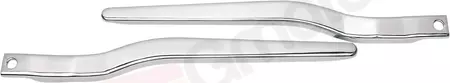 Strisce cromate del parafango posteriore Drag Specialties - 19418B