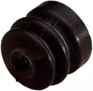 Drag Specialties junta de polvo del cilindro maestro del freno trasero 5 uds. - 17-0028-HC-3