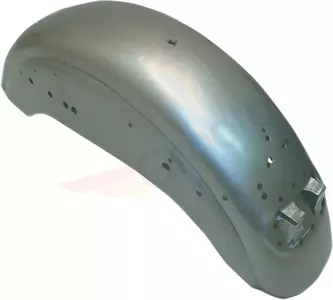 Guardabarros trasero de acero en bruto Drag Specialties - 51003-0964
