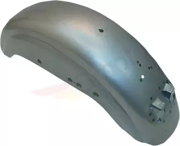 Guardabarros trasero de acero en bruto Drag Specialties - F51-0148