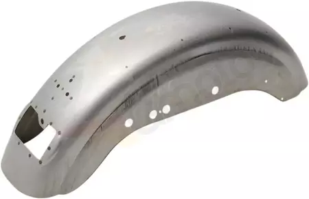 Guardabarros trasero de acero en bruto Drag Specialties - F51-0149