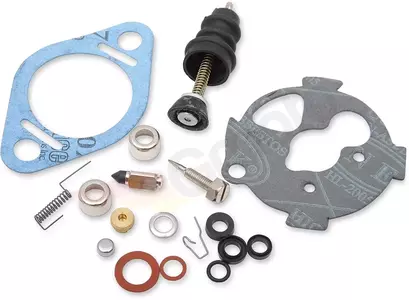 Kit de reparación de carburadores Drag Specialties Bendix - 012608