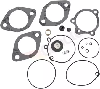 Drag Specialties kit di riparazione del carburatore Keihin CV - 03-0022A