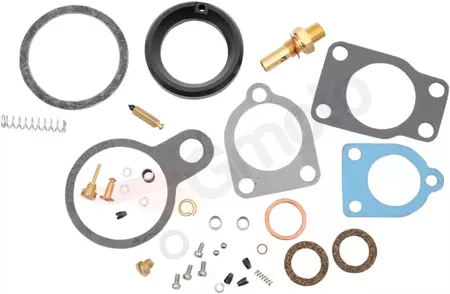 Kit de reparación de carburador Drag Specialties Carburador Linkert - I03-0100