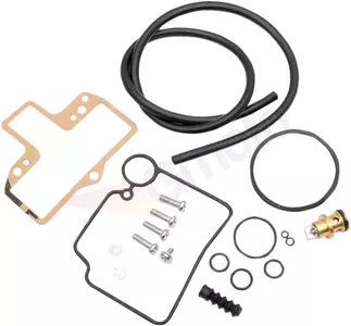 Drag Specialties kit di riparazione carburatore Mikuni HSR42/45 mm - I03102-0704
