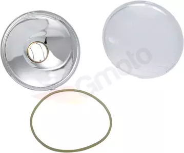 Drag Specialties optisch element voorste koplamp - 20-0339-BX-LB1