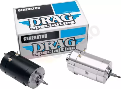 Alternator 10A Drag Specialties chrom