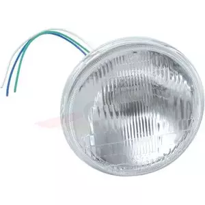 Vervangings koplamp 5 3/4 inch Drag Specialties - 20-0335E-L