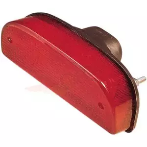 Tagumine laternavari punane Drag Specialties jaoks DS272026/2010-1256 - 12-0050E