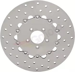 Преден спирачен диск Drag Specialties 11,8 инча - B06-0199AS