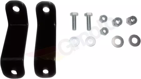 Kit de decalaj pentru suporturi laterale Drag Specialties - S77-0143