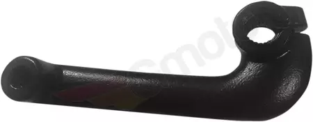 Bras de levier de vitesse Drag Specialties noir - 056299