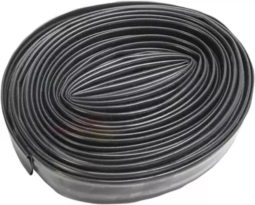 Tuburi termocontractabile Drag Specialties 19,1 mm 7,6 m negru-1