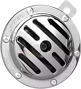 Drag Specialties signal sonore 12V 102 mm chrome