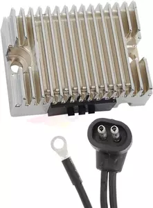 Regulador de voltaje cromado Drag Specialties - 74519-88