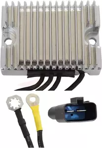 Regulador de voltaje cromado Drag Specialties - 74561-99A